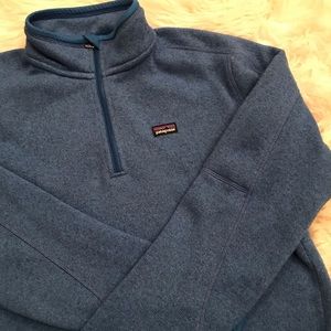 Womens Patagonia Better Sweater